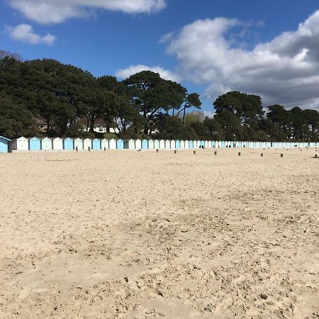 Brockenhurst Apartments Bagian luar foto