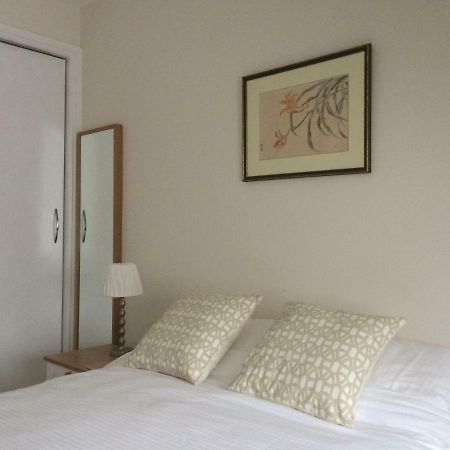 Brockenhurst Apartments Bagian luar foto