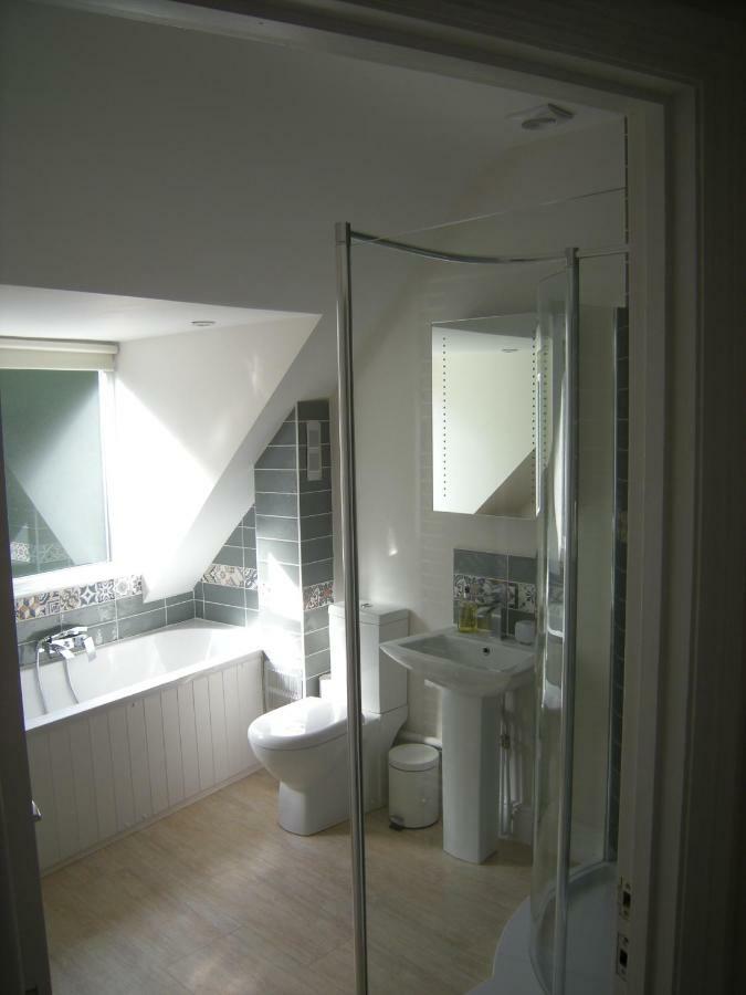Brockenhurst Apartments Bagian luar foto