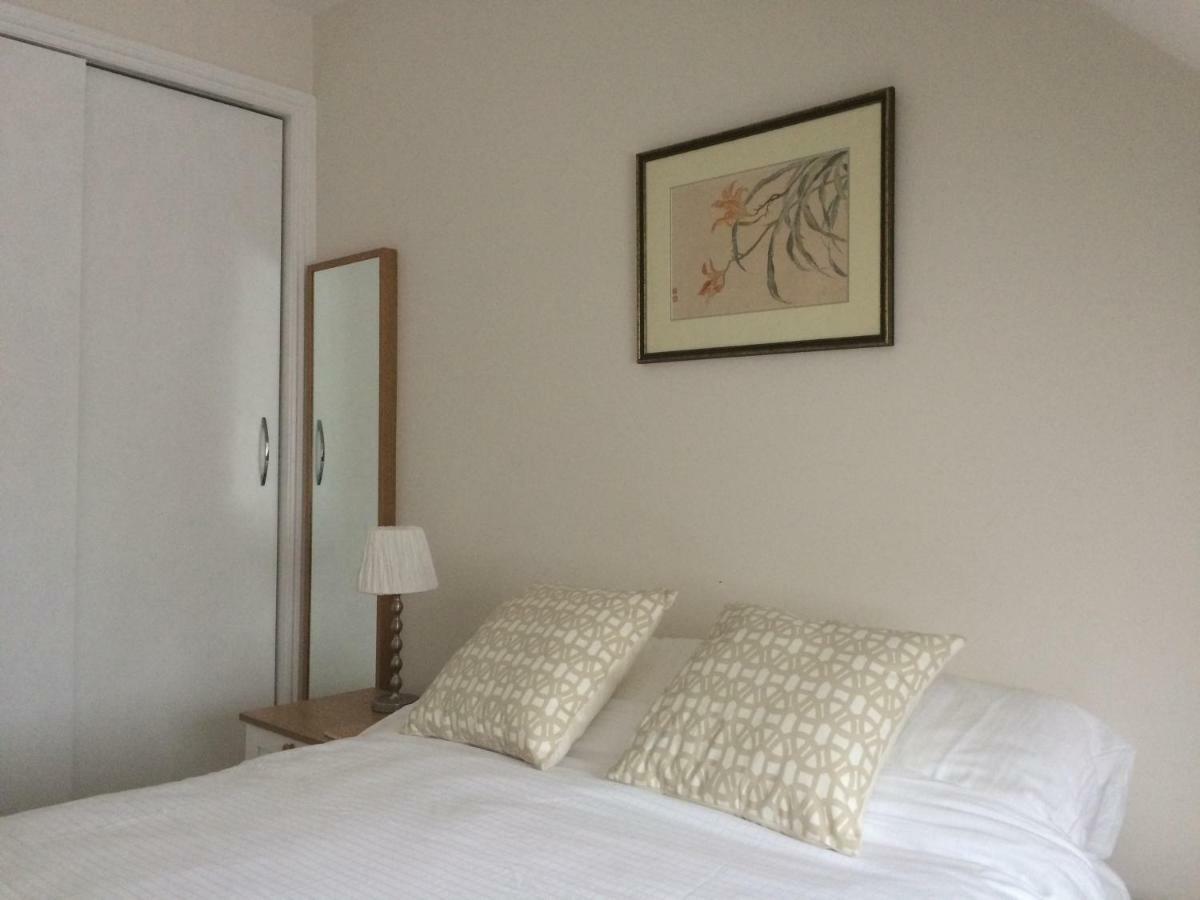 Brockenhurst Apartments Bagian luar foto
