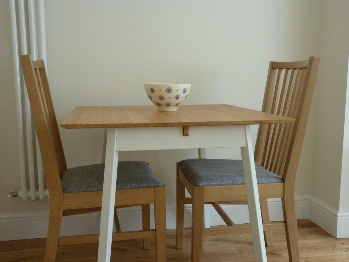 Brockenhurst Apartments Bagian luar foto