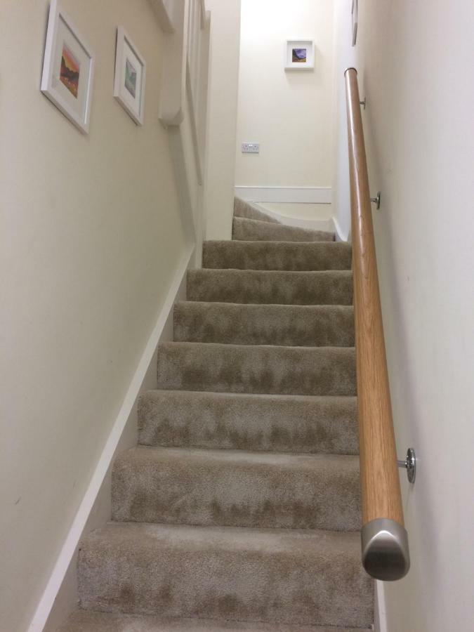 Brockenhurst Apartments Bagian luar foto