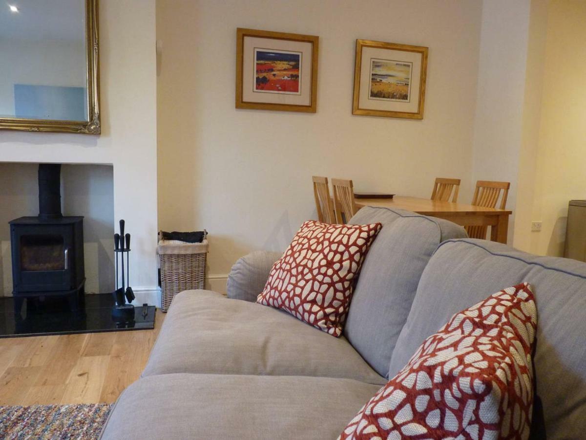 Brockenhurst Apartments Bagian luar foto