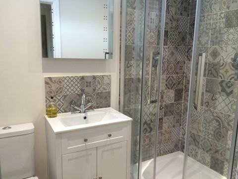 Brockenhurst Apartments Bagian luar foto