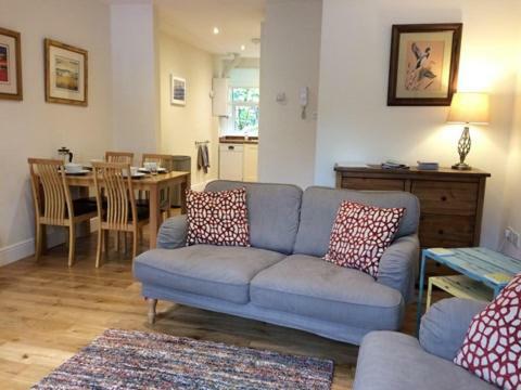 Brockenhurst Apartments Bagian luar foto